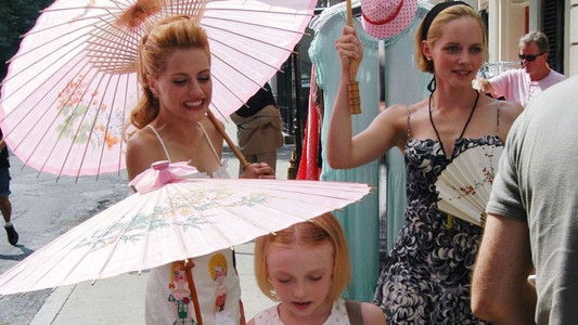 Uptown Girls