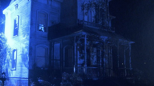 Psycho III