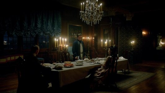 Black Sails