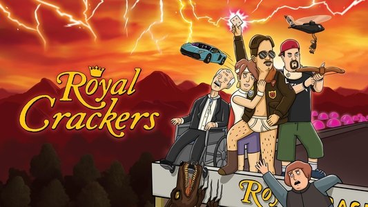 Royal Crackers