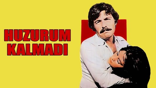 Huzurum Kalmadı
