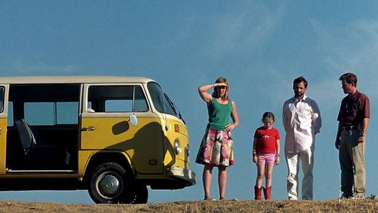 Little Miss Sunshine