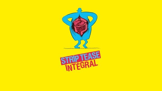 Strip-Tease intégral
