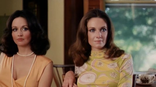 The Stepford Wives