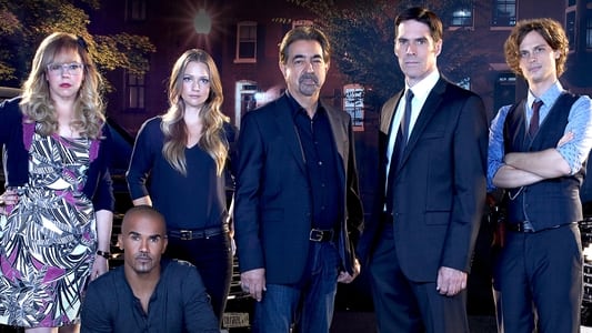 Criminal Minds