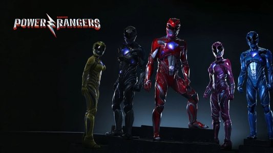 Power Rangers
