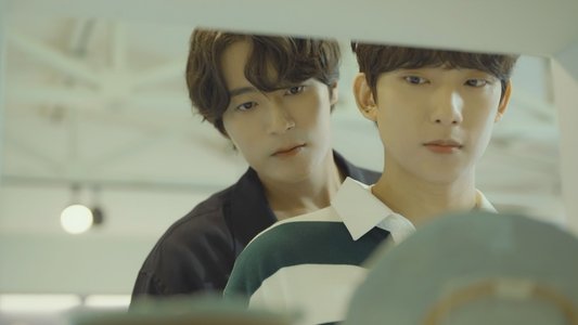 비의도적 연애담