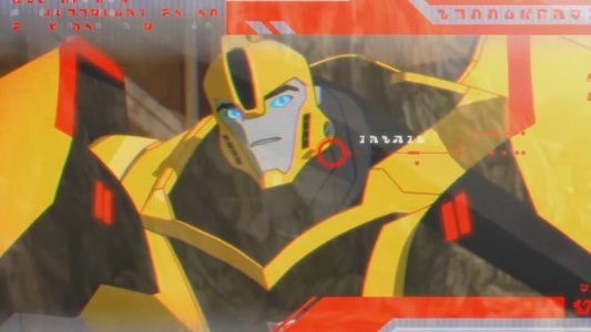 Transformers: Robots in Disguise: King of the Hill (Special Episode)