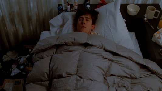 Ferris Bueller's Day Off