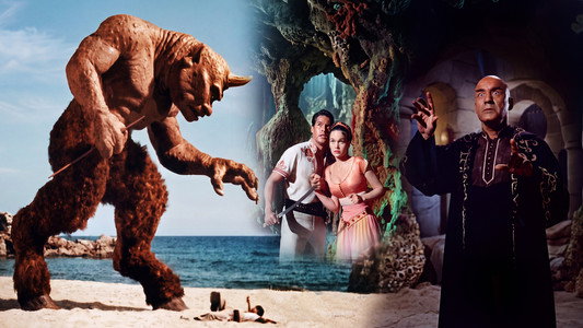 The 7th Voyage of Sinbad