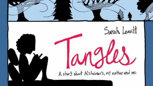 Tangles