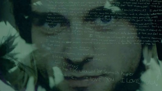 Soaked in Bleach