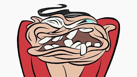 Plastic Man