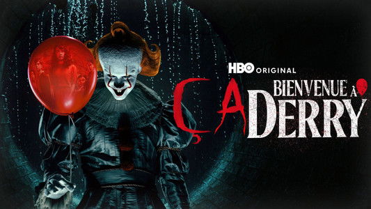 IT: Welcome to Derry