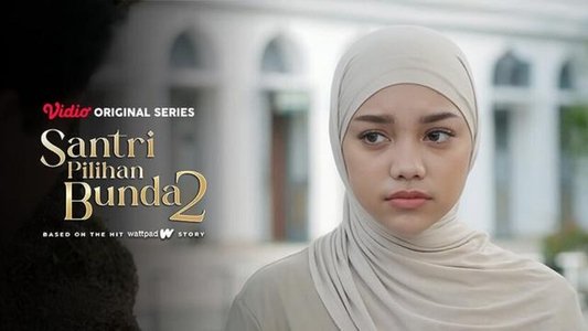 Santri Pilihan Bunda