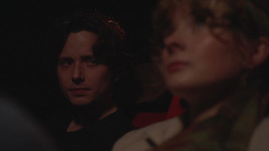 When the World Stopped Moving