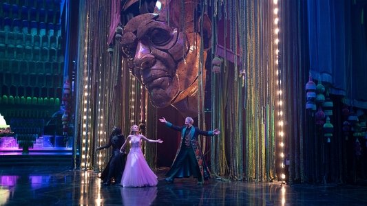 Wicked: For Good