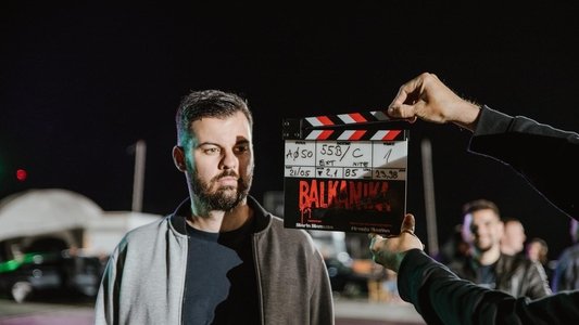 Balkanika: Tamna strana