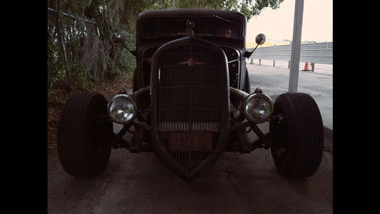 The One Who Waits Below