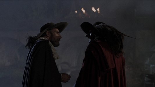 Cyrano de Bergerac