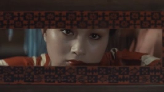 昭和おんなみち　裸性門