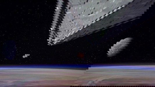 Star Wars