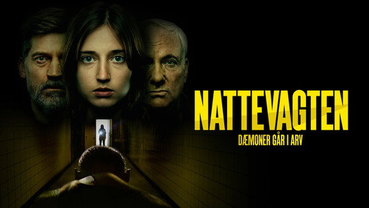 Nattevagten: Dæmoner går i arv