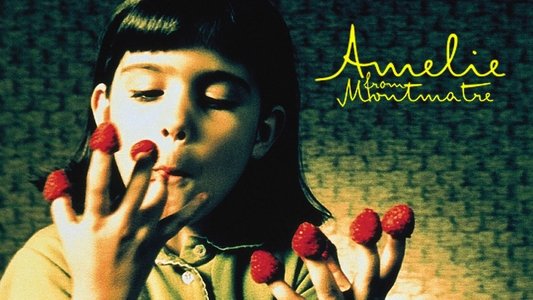 Le Fabuleux Destin d'Amélie Poulain