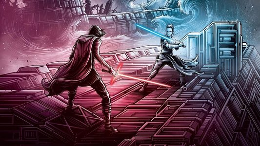 Star Wars: The Rise of Skywalker