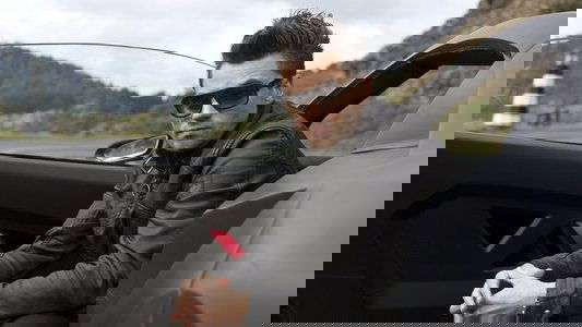 Need for Speed