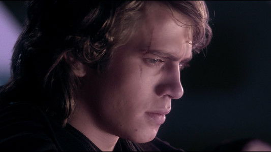 Star Wars: Episode III - Revenge of the Sith