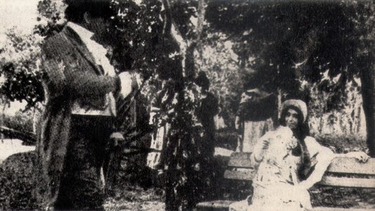 Mariano Moreno y la Revolución de Mayo