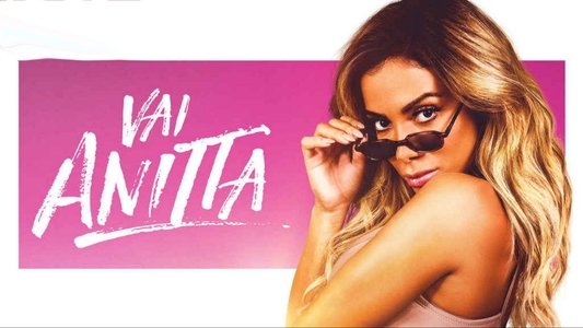 Vai Anitta