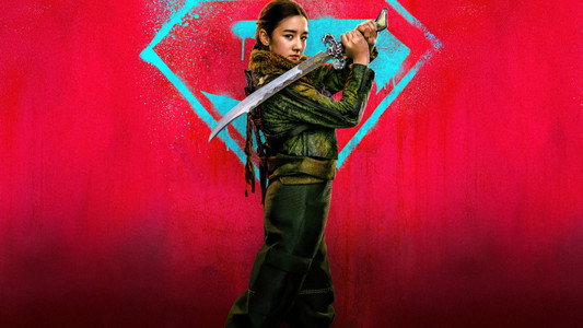 Supergirl