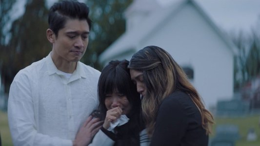 The Girl Who Left Home