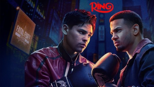 Naoya Inoue vs. Ramon Cardenas