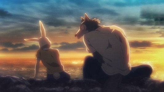 BEASTARS