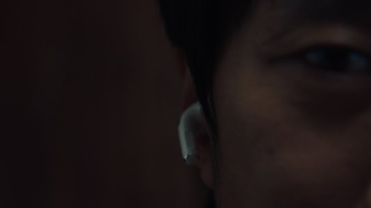 헤어질 결심