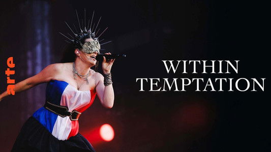 Within Temptation Hellfest 2025