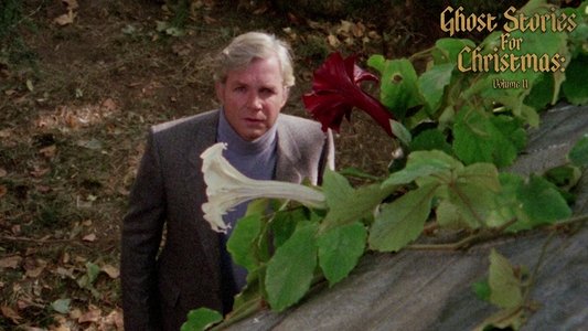 A Ghost Story for Christmas