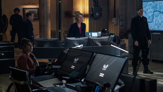 The War Between the Land and the Sea