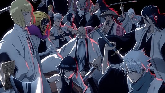 ブリーチ 千年血戦篇