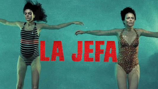 La jefa