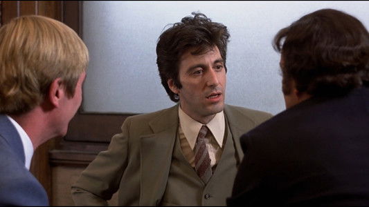 ...And Justice for All