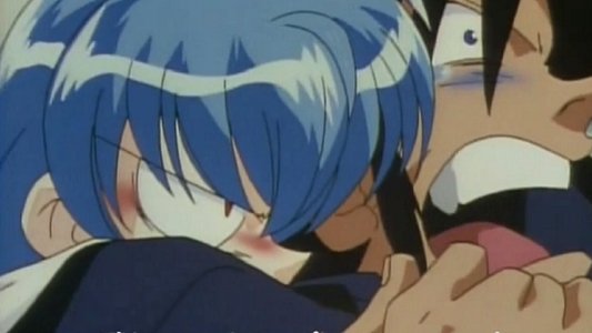 イケてる2人