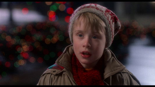 Home Alone