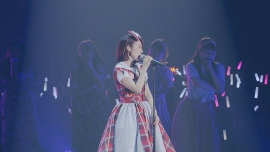 UCHIDA MAAYA 2nd LIVE Smiling Spiral