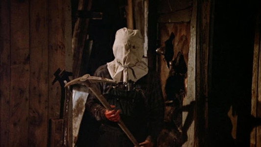 Friday the 13th Part 2