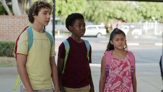 Tales of a Fifth Grade Robin Hood