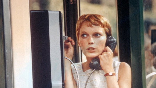 Rosemary's Baby